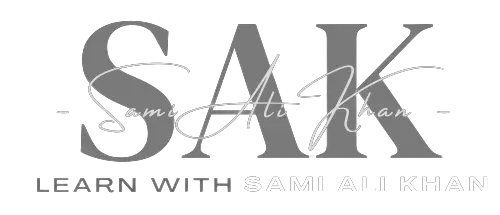 samialikhan